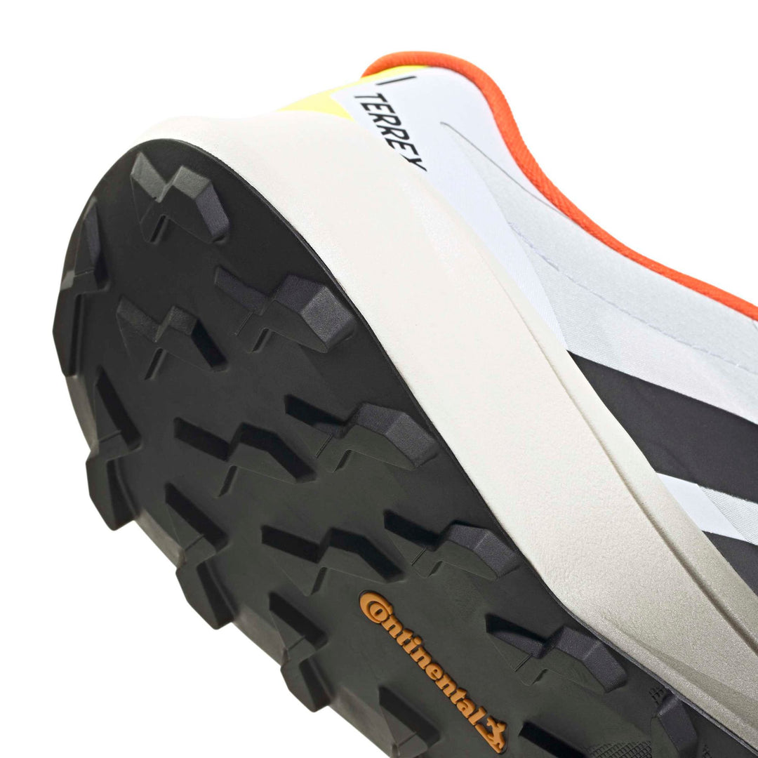 adidas Terrex Agravic 4 - ftwwht/cblack/seimor