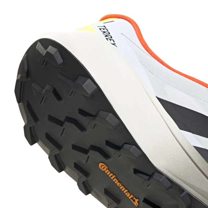 adidas Terrex Agravic 4 - ftwwht/cblack/seimor
