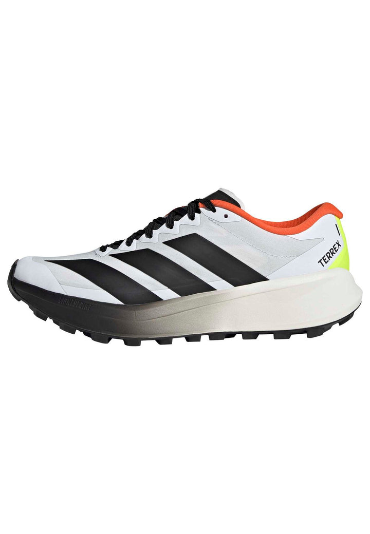 adidas Terrex Agravic 4 - ftwwht/cblack/seimor