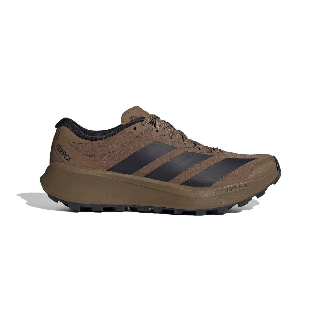 adidas Terrex Agravic 4 - impora/cblack/puor