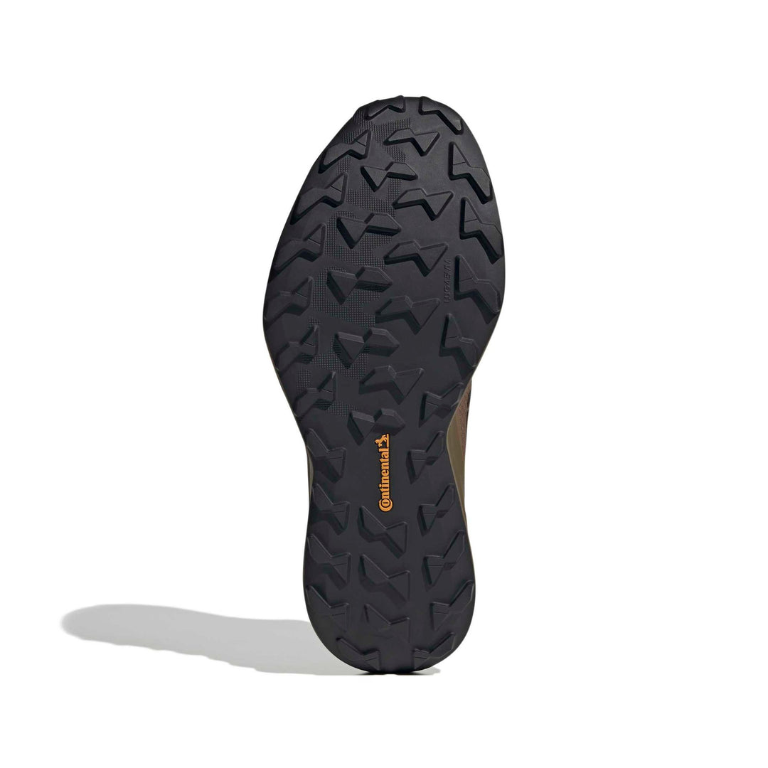 adidas Terrex Agravic 4 - impora/cblack/puor