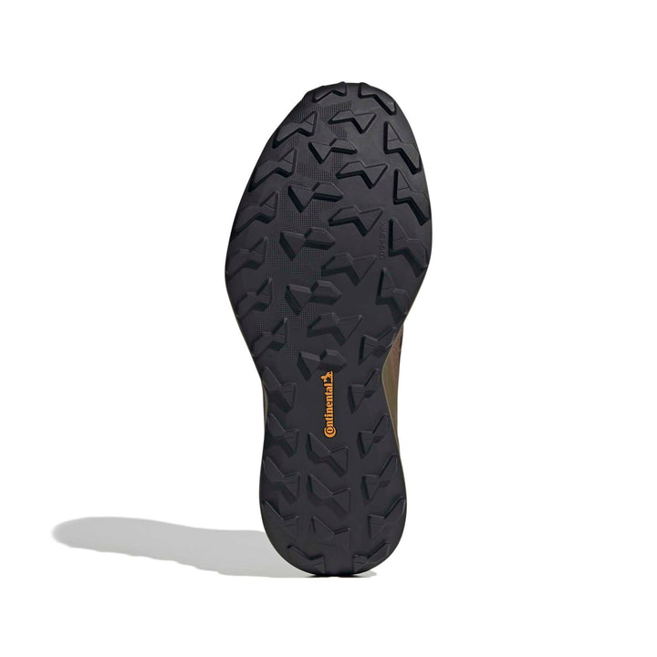 adidas Terrex Agravic 4 - impora/cblack/puor