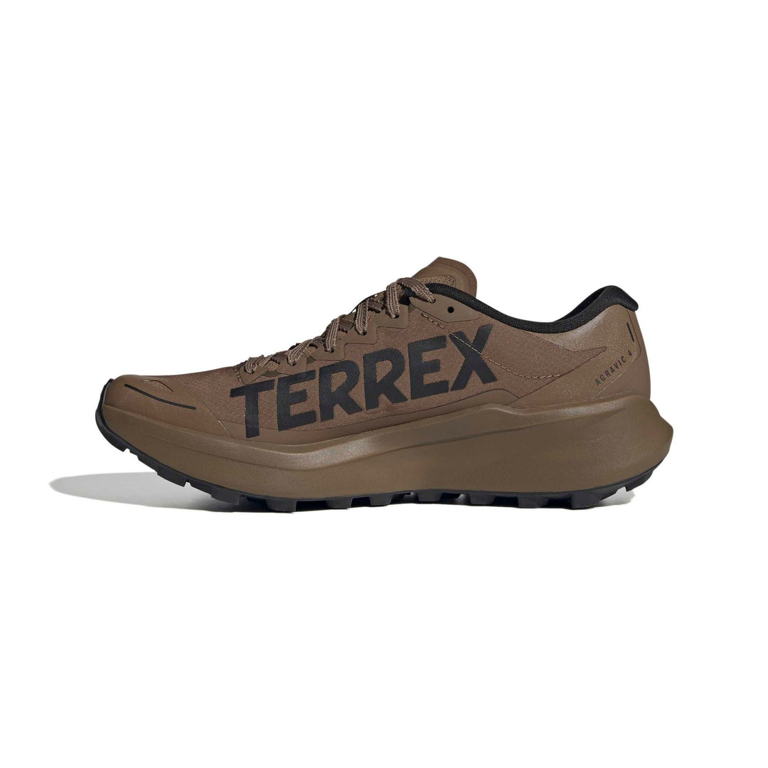 adidas Terrex Agravic 4 - impora/cblack/puor