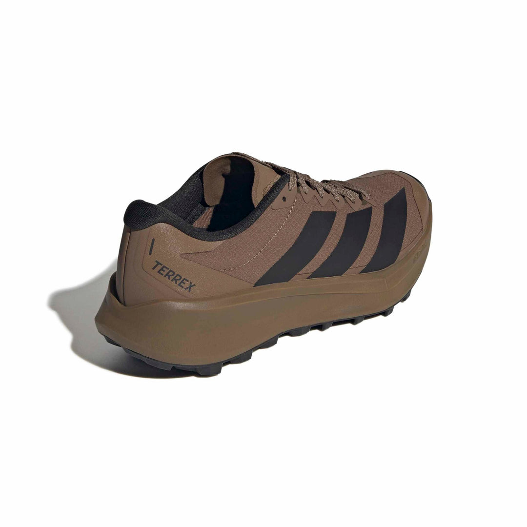 adidas Terrex Agravic 4 - impora/cblack/puor