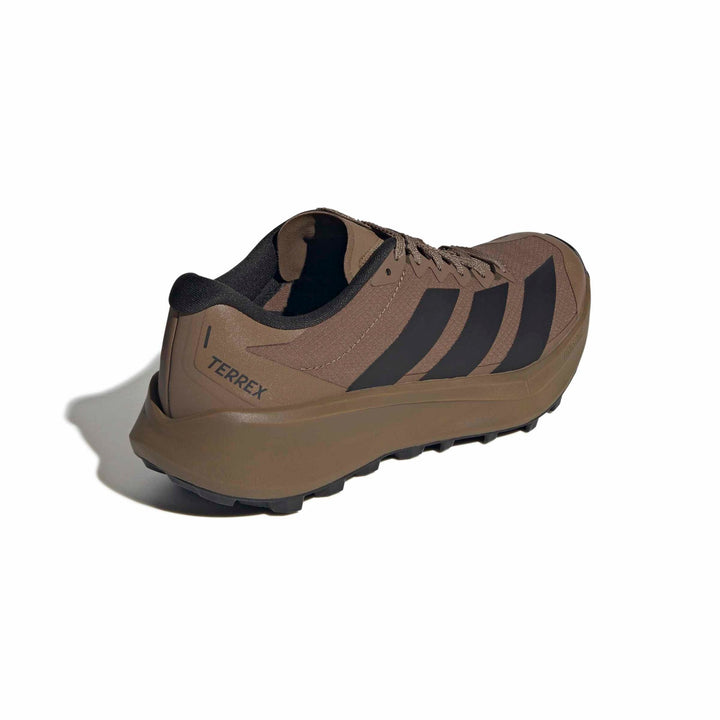 adidas Terrex Agravic 4 - impora/cblack/puor