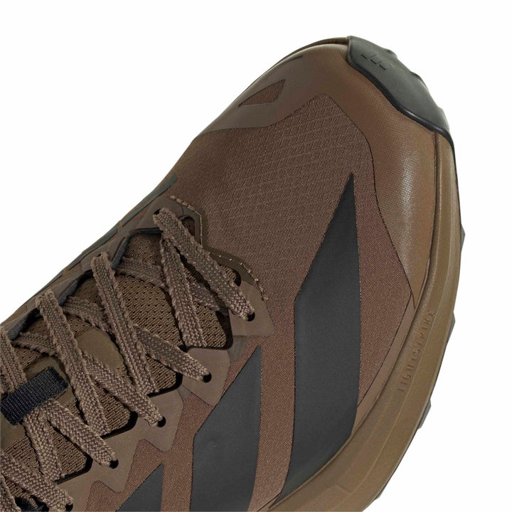 adidas Terrex Agravic 4 - impora/cblack/puor