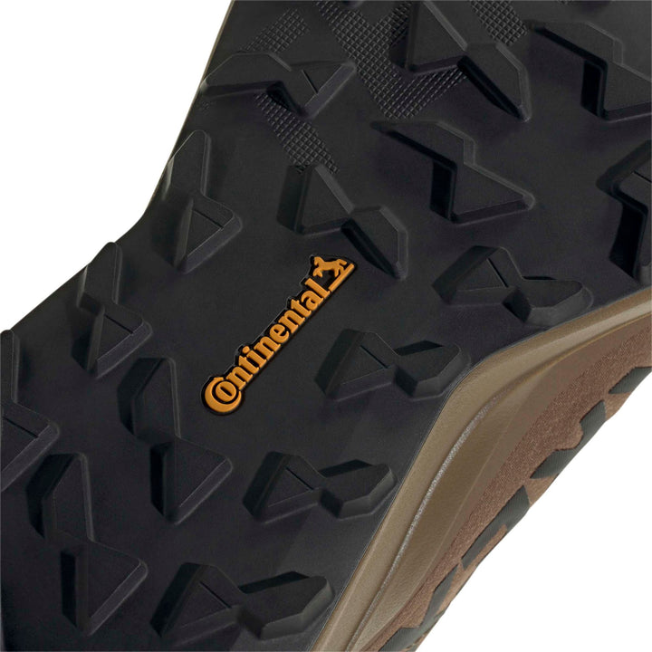adidas Terrex Agravic 4 - impora/cblack/puor