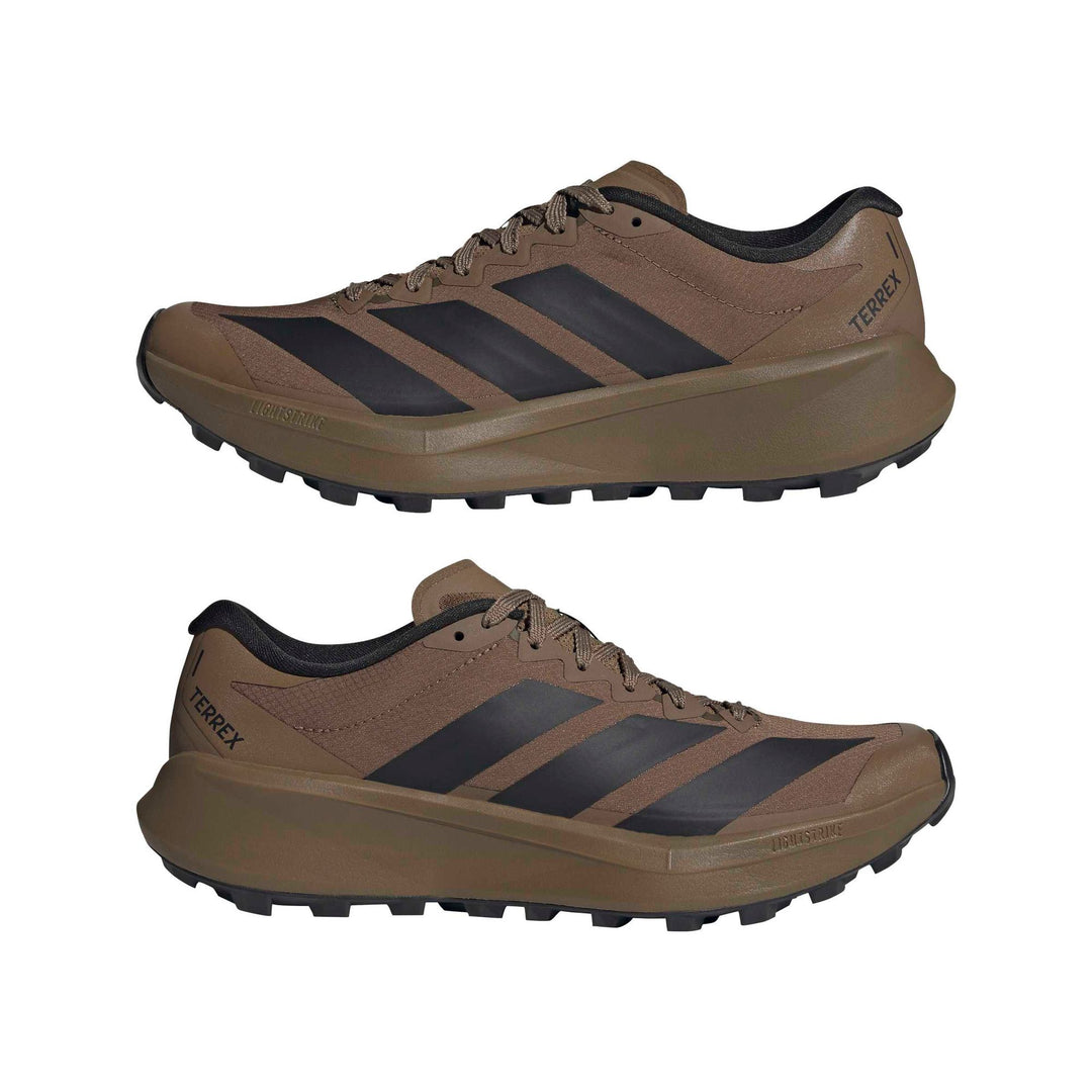 adidas Terrex Agravic 4 - impora/cblack/puor