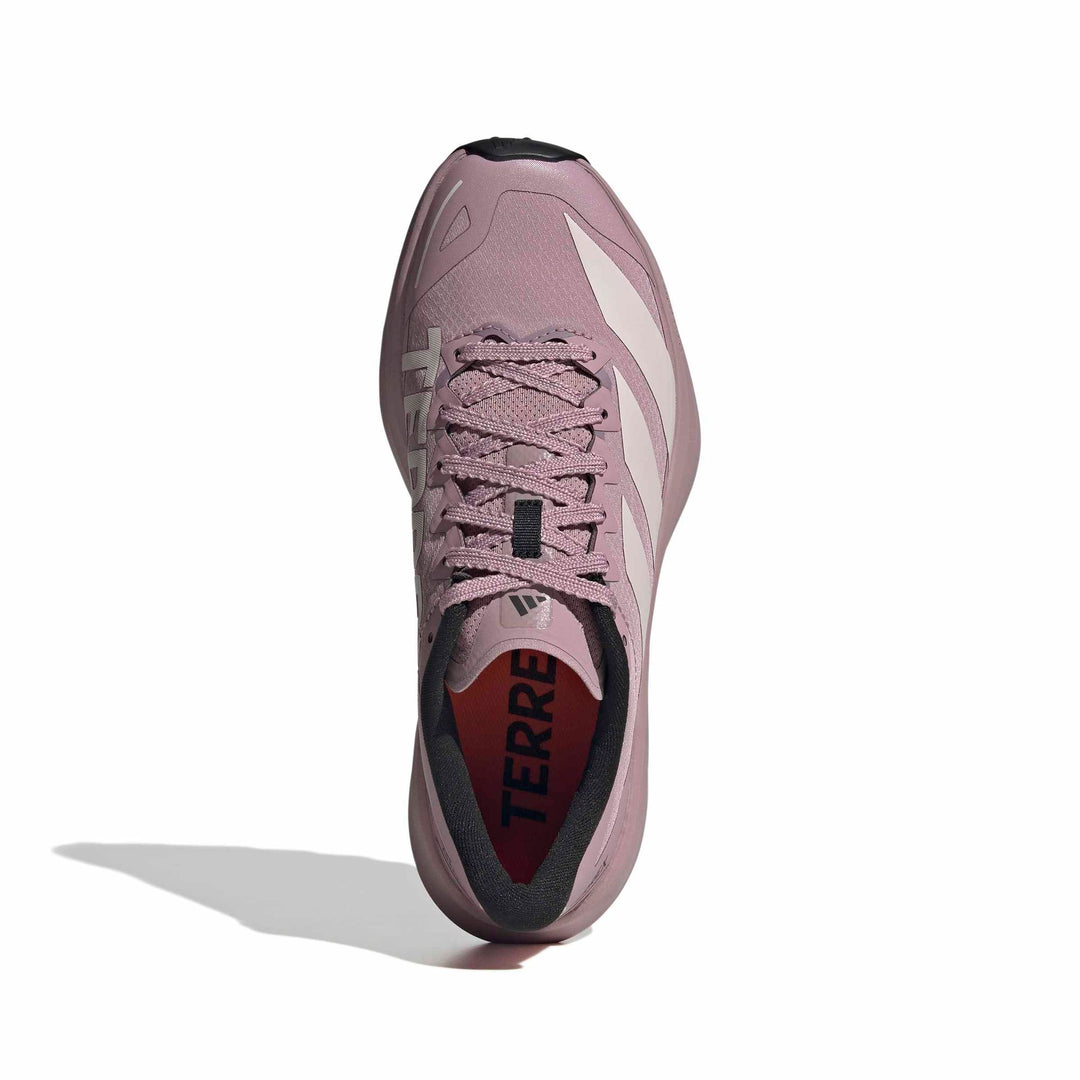 adidas Terrex Agravic 4 W - cblack/gretwo/ftwwht