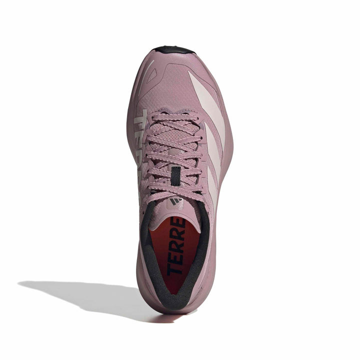 adidas Terrex Agravic 4 W - cblack/gretwo/ftwwht