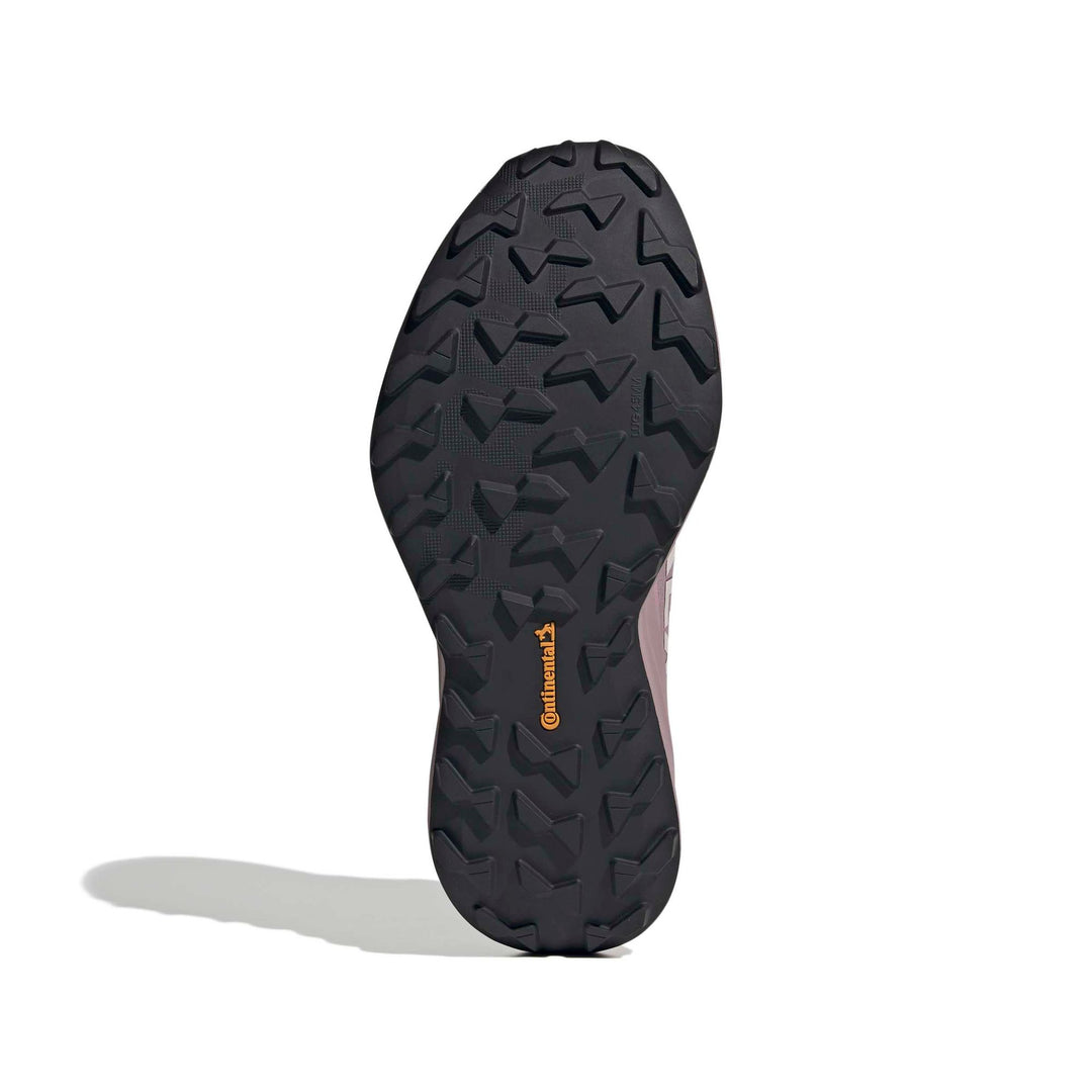 adidas Terrex Agravic 4 W - cblack/gretwo/ftwwht