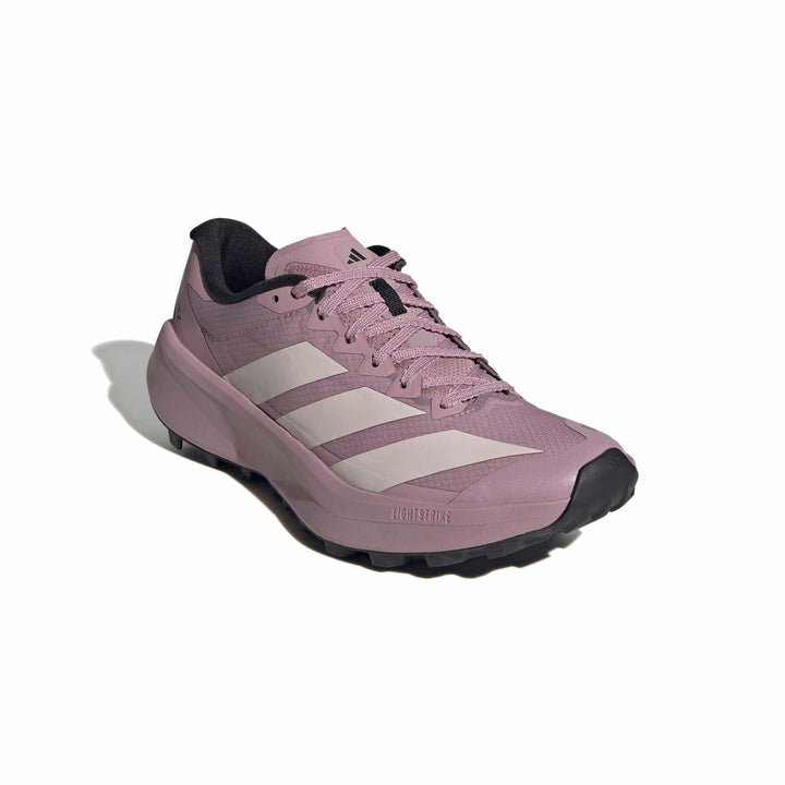 adidas Terrex Agravic 4 W - cblack/gretwo/ftwwht
