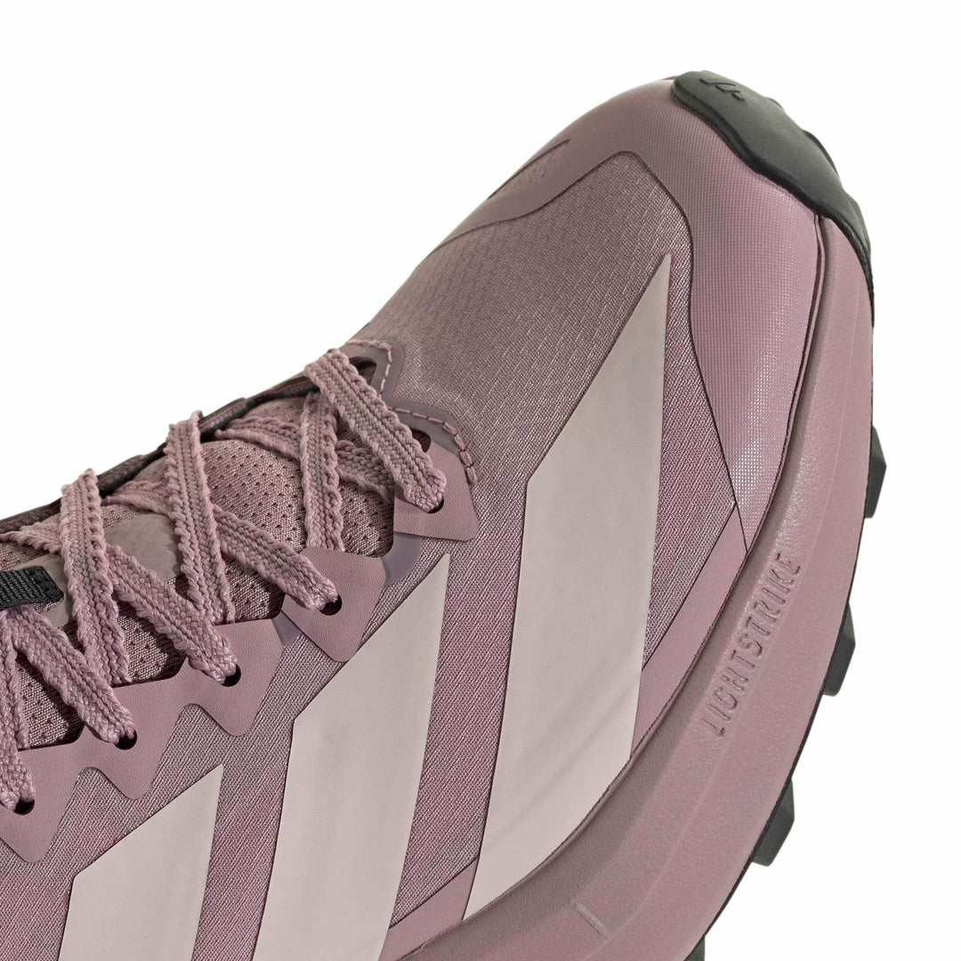 adidas Terrex Agravic 4 W - cblack/gretwo/ftwwht