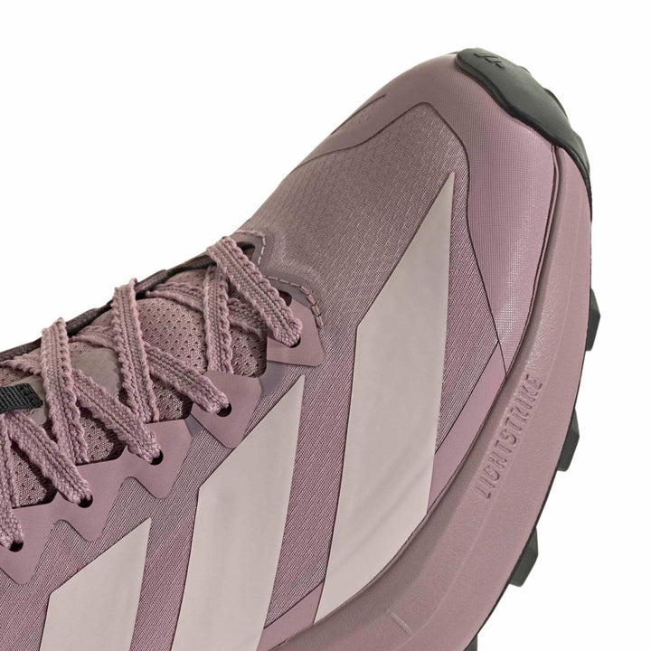 adidas Terrex Agravic 4 W - cblack/gretwo/ftwwht