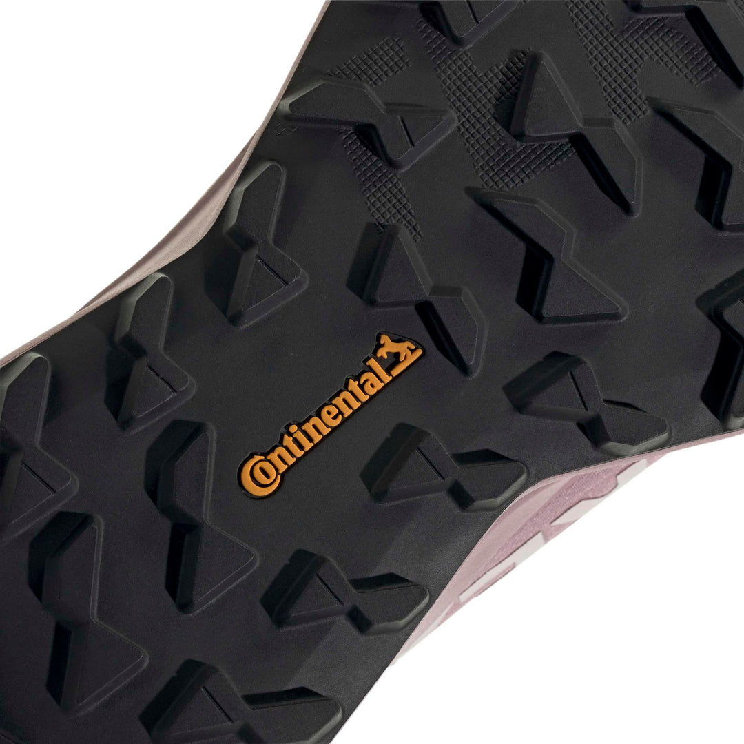 adidas Terrex Agravic 4 W - cblack/gretwo/ftwwht