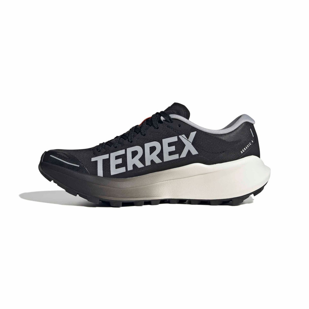 adidas Terrex Agravic 4 W - cblack/gretwo/ftwwht