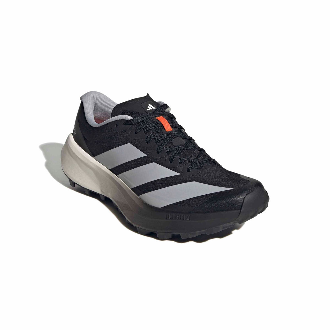 adidas Terrex Agravic 4 W - cblack/gretwo/ftwwht