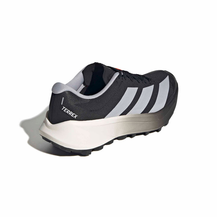 adidas Terrex Agravic 4 W - cblack/gretwo/ftwwht