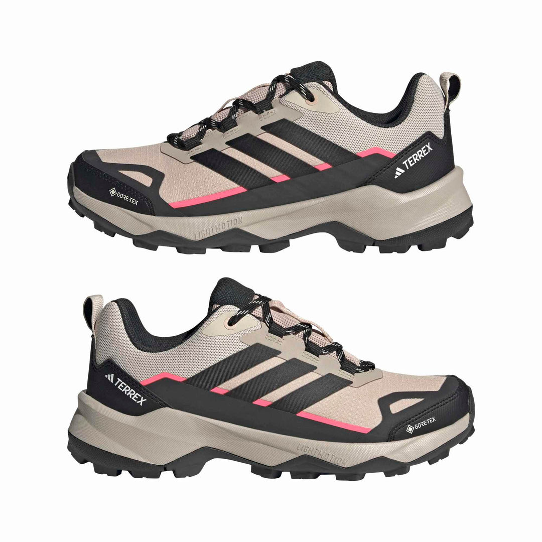 adidas Terrex Skychaser Ax5 Gtx W - wontau/cblack/carbon