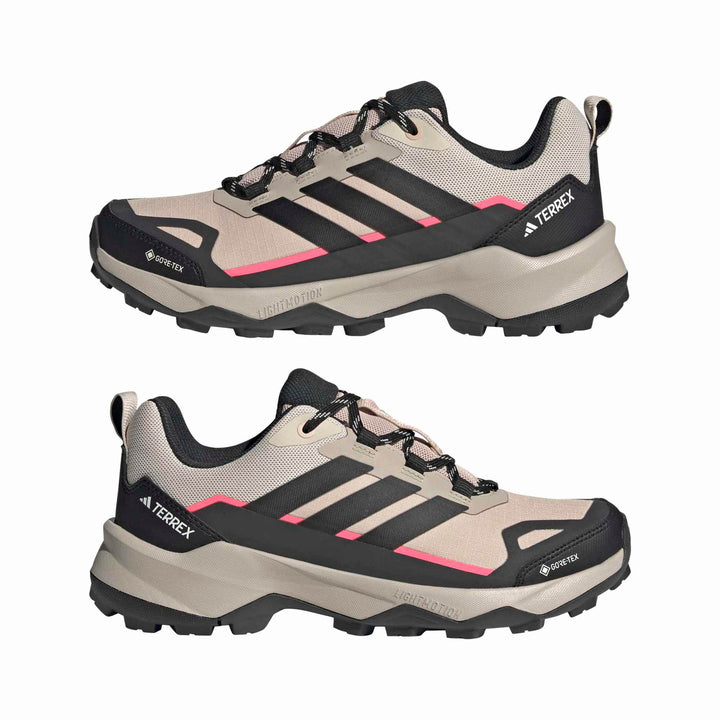adidas Terrex Skychaser Ax5 Gtx W - wontau/cblack/carbon