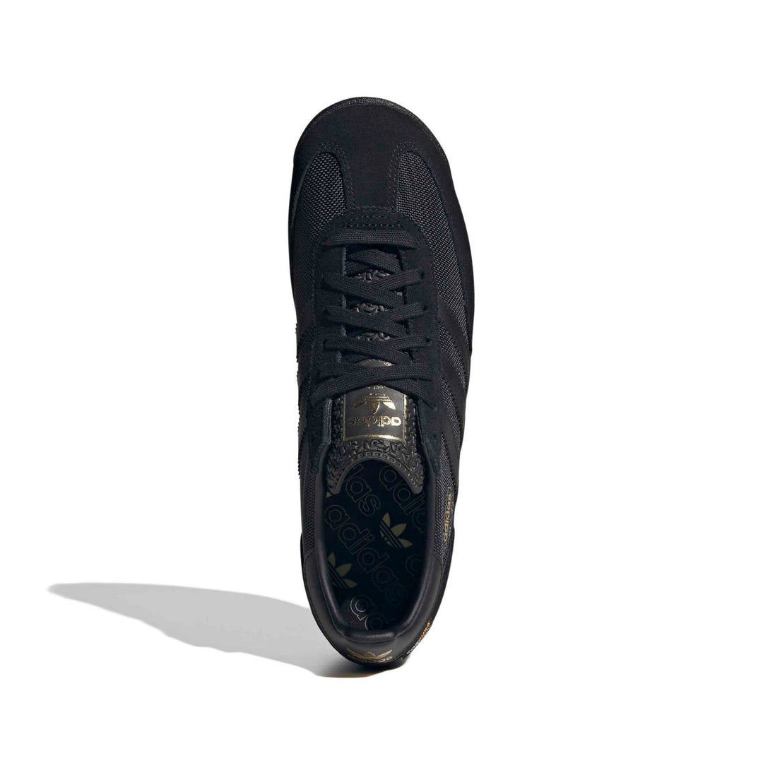 adidas D.O.N. Issue 7 Asw - cblack/luor/silvmt