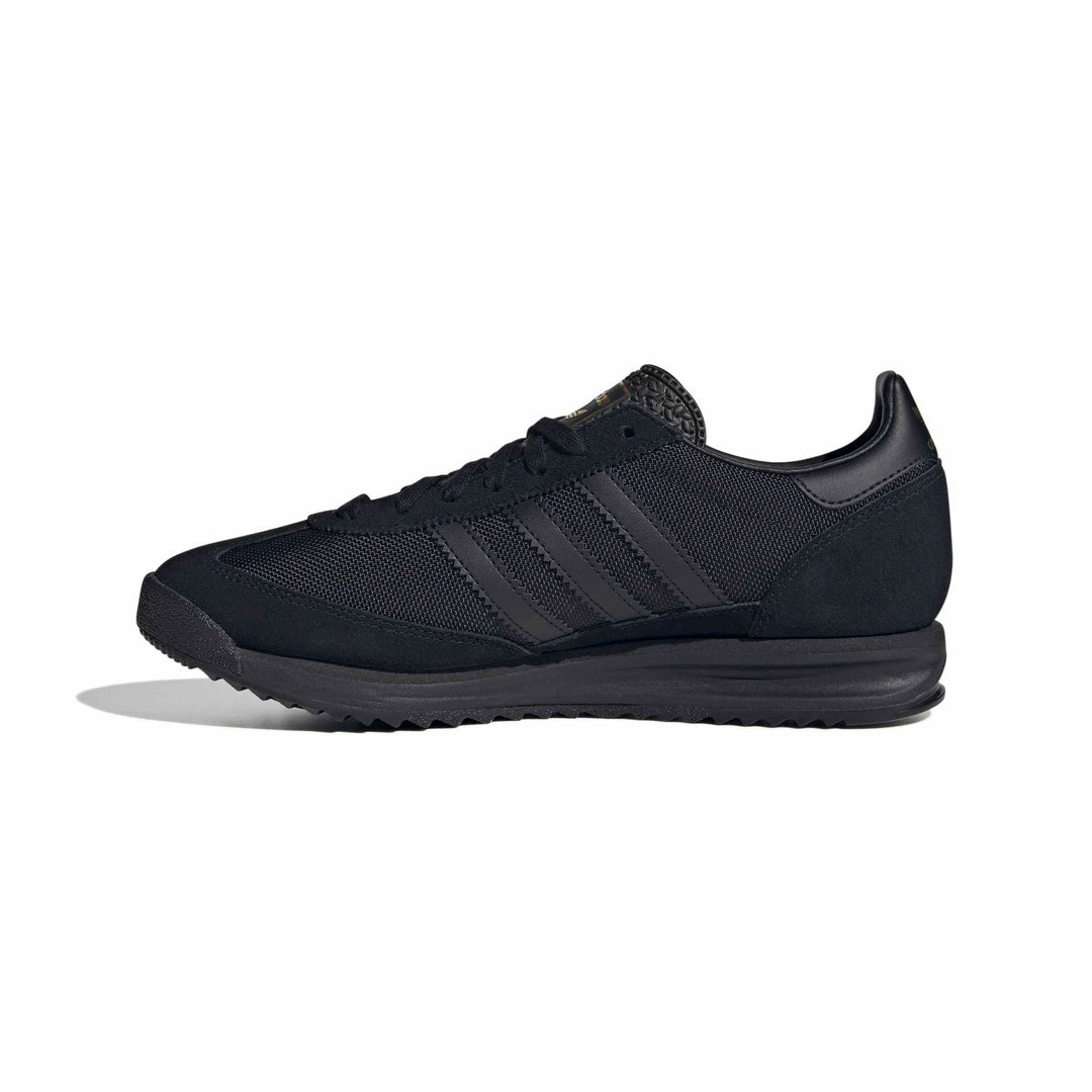 adidas D.O.N. Issue 7 Asw - cblack/luor/silvmt