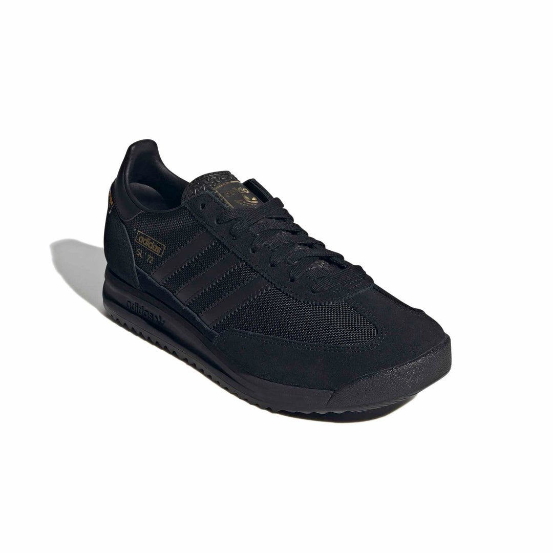 adidas D.O.N. Issue 7 Asw - cblack/luor/silvmt