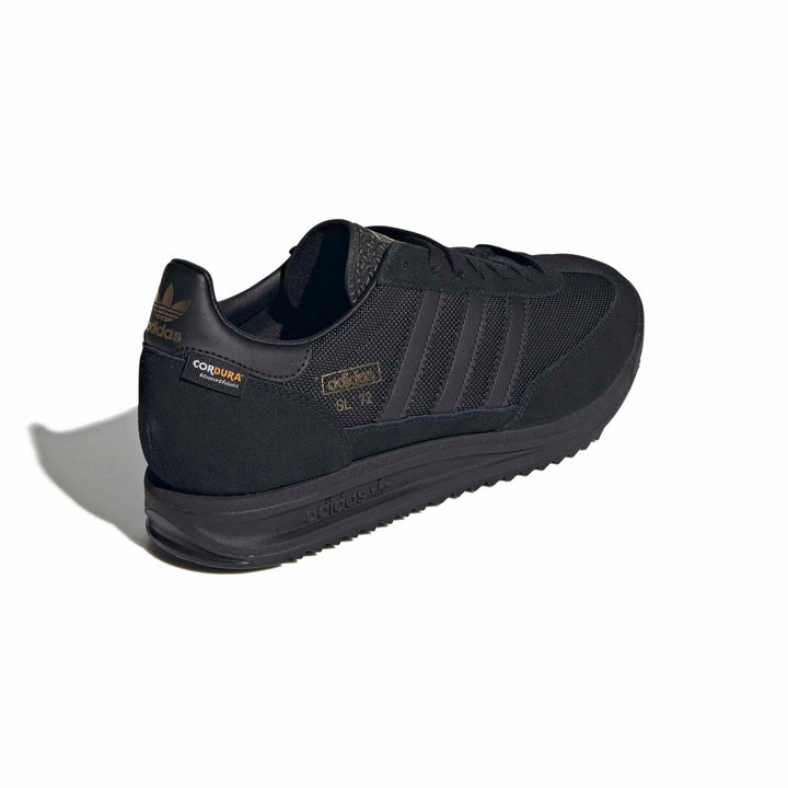 adidas D.O.N. Issue 7 Asw - cblack/luor/silvmt