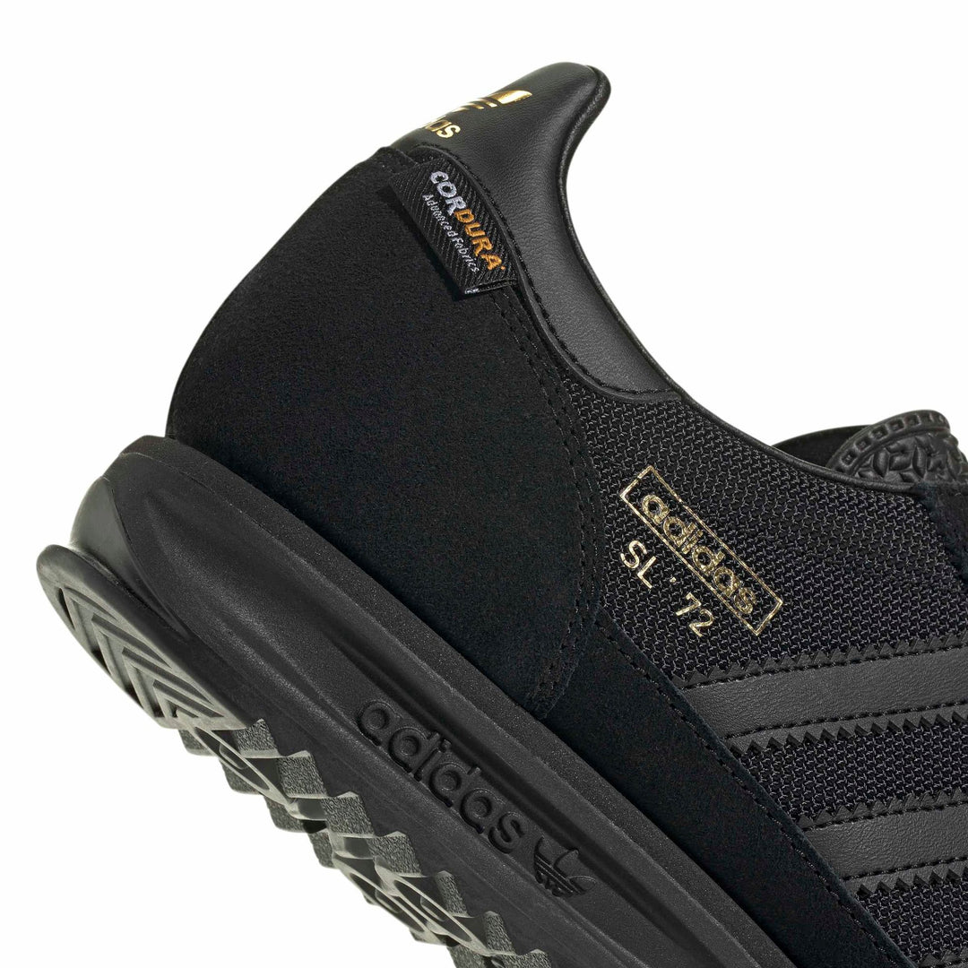adidas D.O.N. Issue 7 Asw - cblack/luor/silvmt
