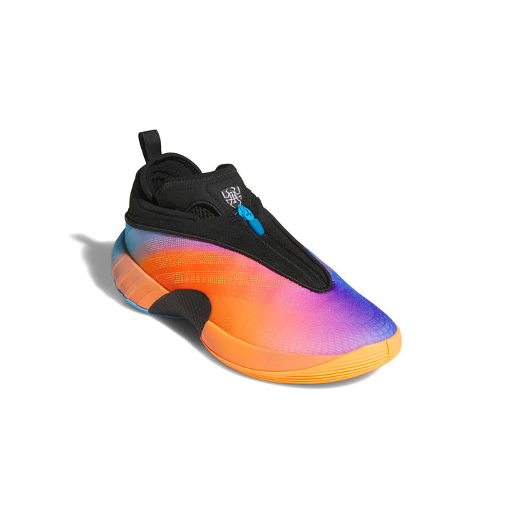 adidas D.O.N. Issue 7 Asw - cblack/luor/silvmt