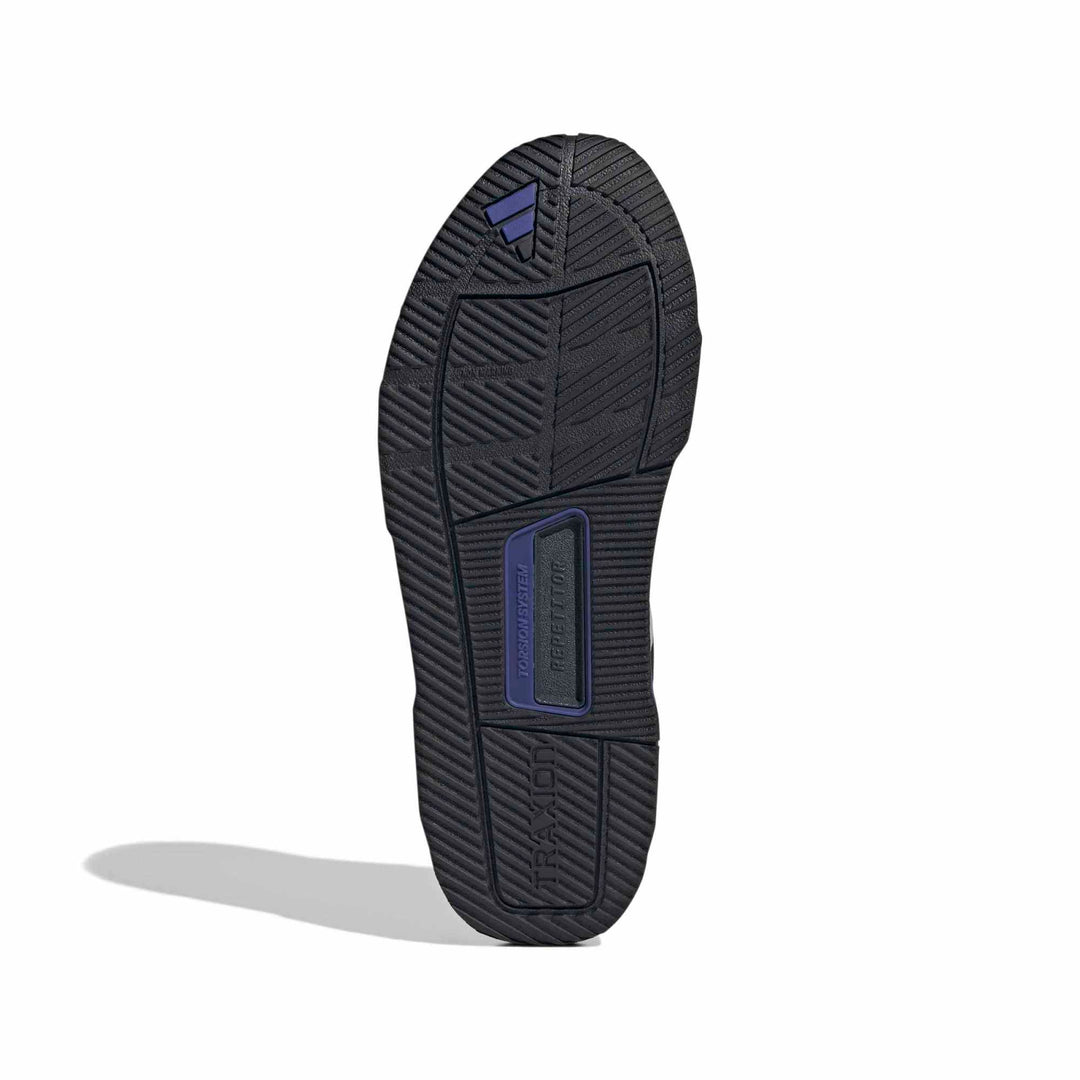 adidas Dropset Control Trainer M - cblack/halsil/purpur