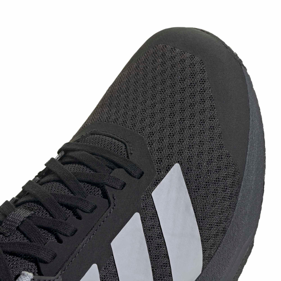 adidas Dropset Control Trainer M - cblack/halsil/purpur