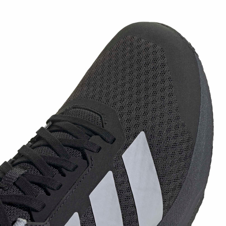 adidas Dropset Control Trainer M - cblack/halsil/purpur