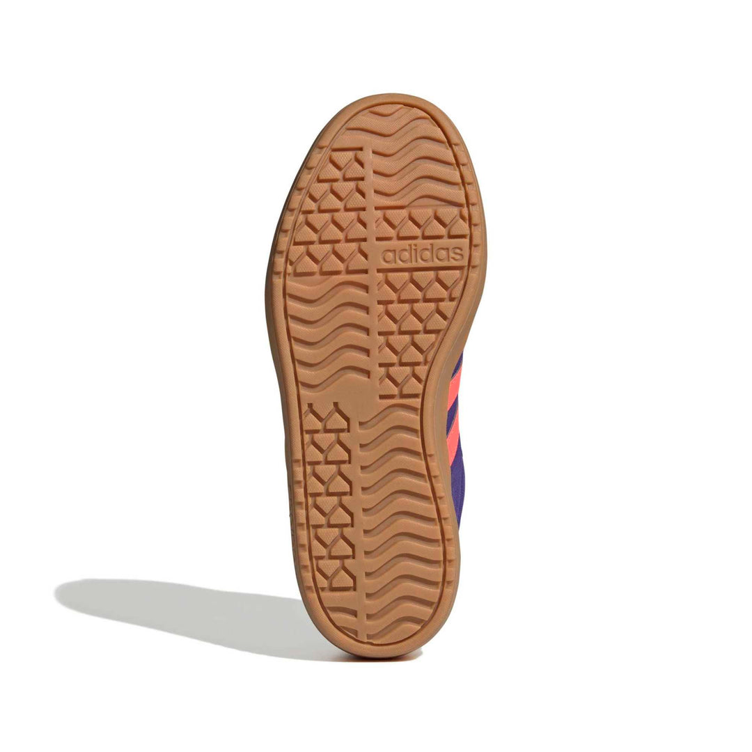 adidas Vl Court Bold J - purpur/soltur/cpurpl