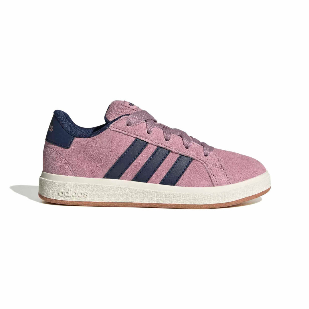 adidas Grand Court 00S K - magmau/nindig/magmau