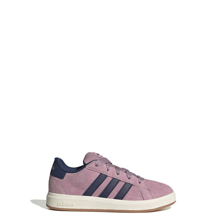 adidas Grand Court 00S K - magmau/nindig/magmau