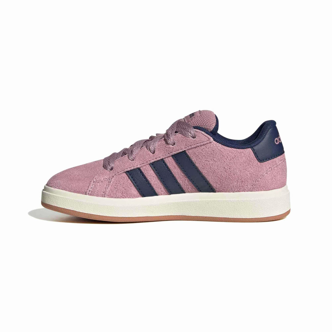 adidas Grand Court 00S K - magmau/nindig/magmau