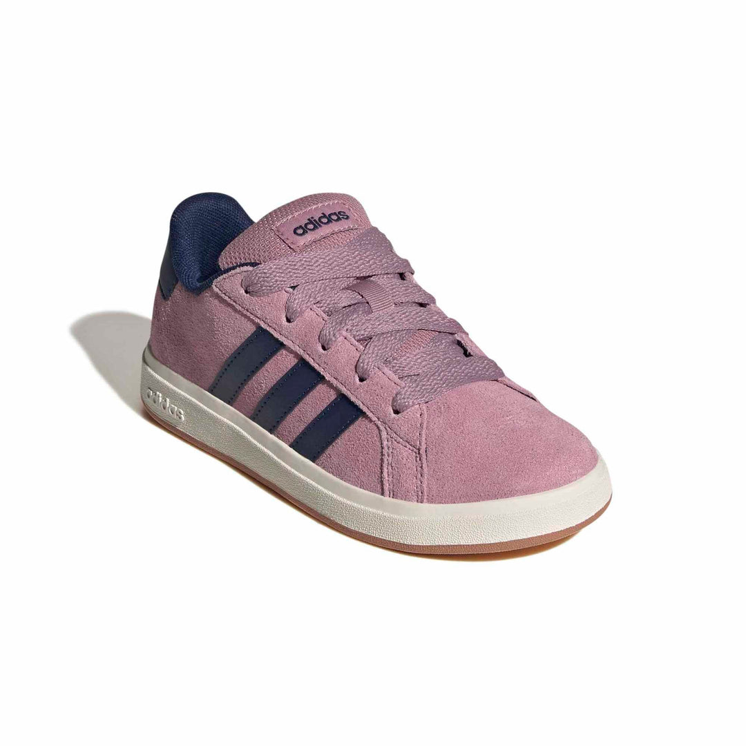 adidas Grand Court 00S K - magmau/nindig/magmau