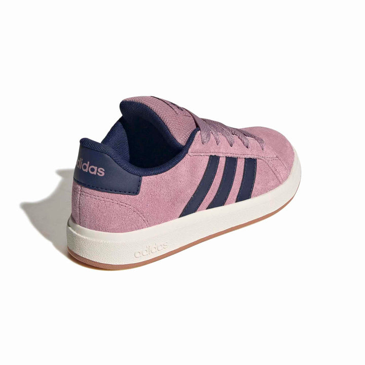 adidas Grand Court 00S K - magmau/nindig/magmau