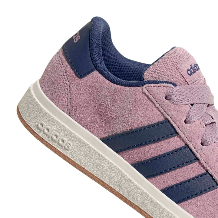 adidas Grand Court 00S K - magmau/nindig/magmau
