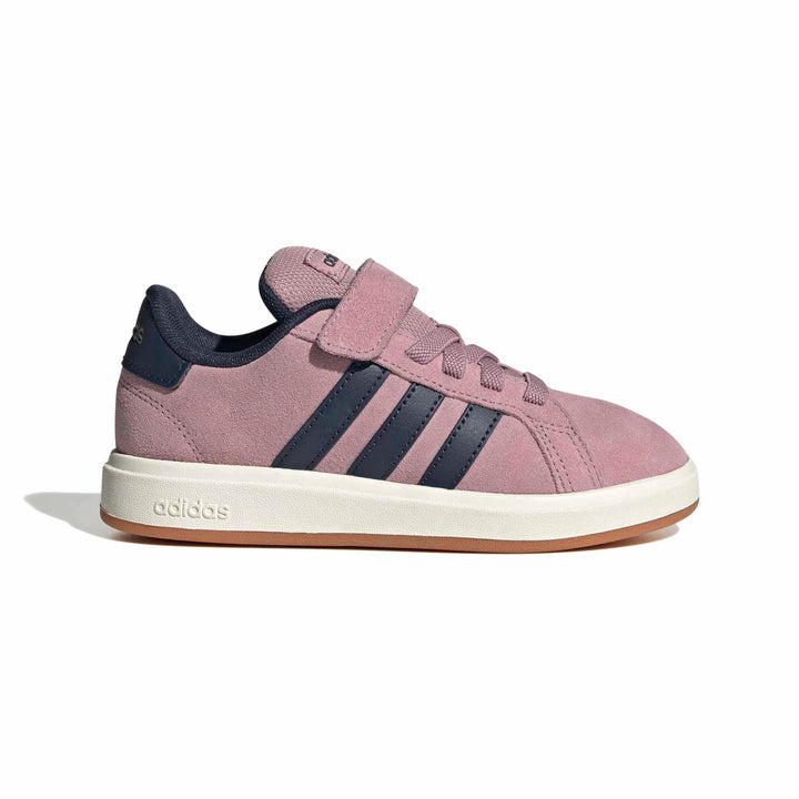 adidas Grand Court 00S El C - magmau/nindig/owhite