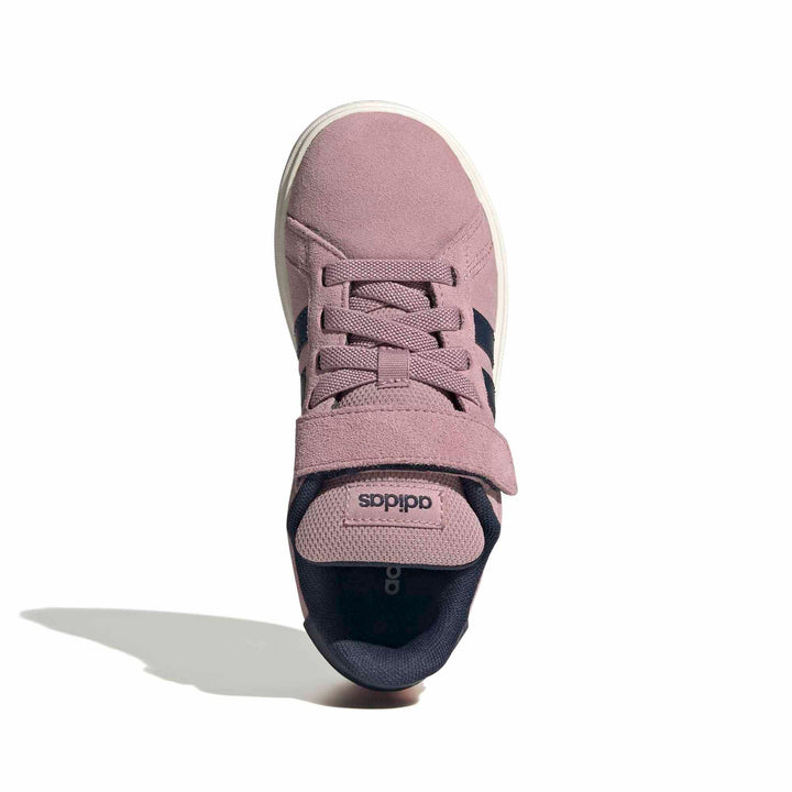adidas Grand Court 00S El C - magmau/nindig/owhite