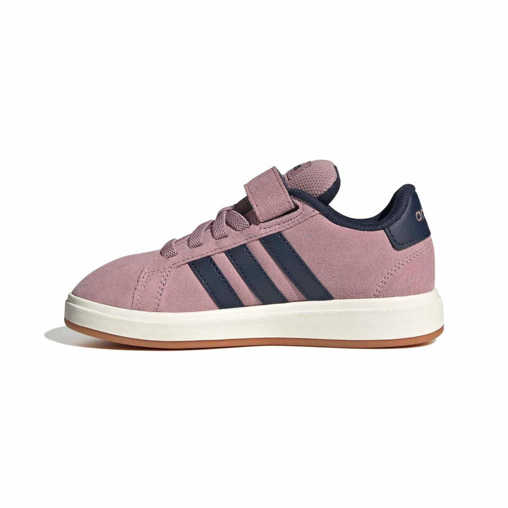 adidas Grand Court 00S El C - magmau/nindig/owhite