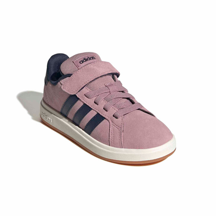 adidas Grand Court 00S El C - magmau/nindig/owhite