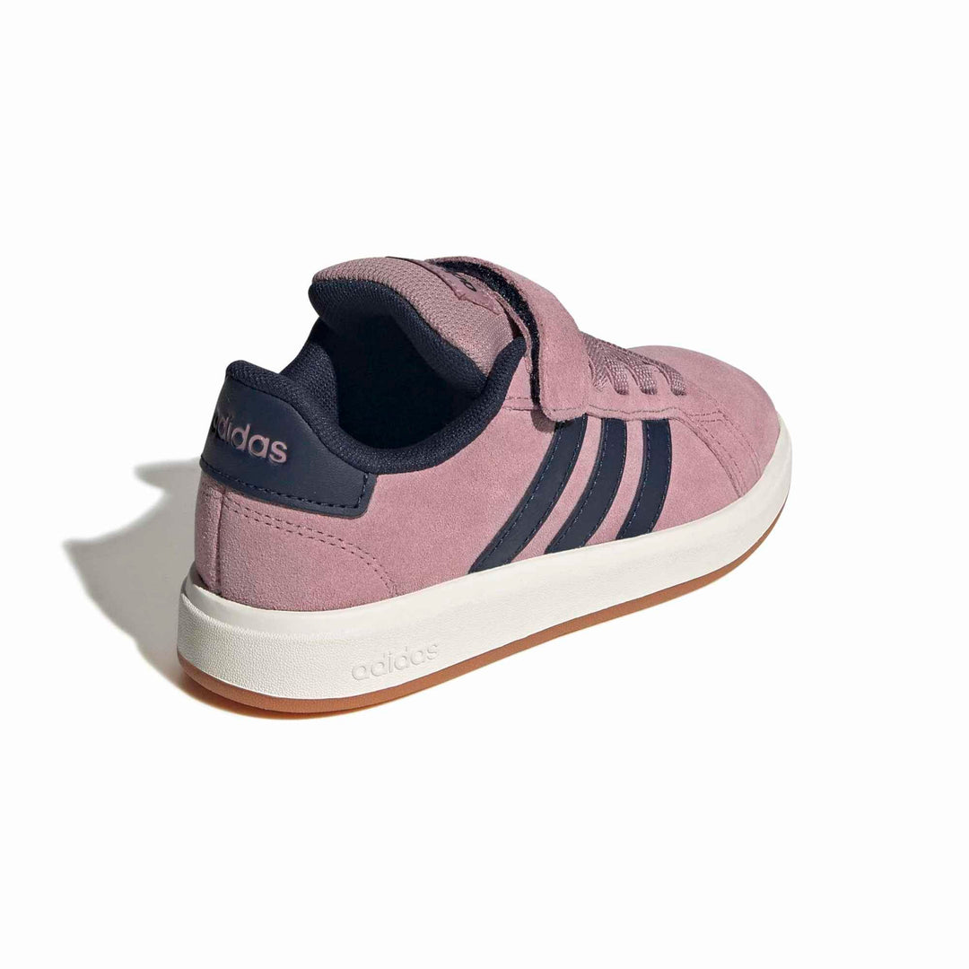 adidas Grand Court 00S El C - magmau/nindig/owhite