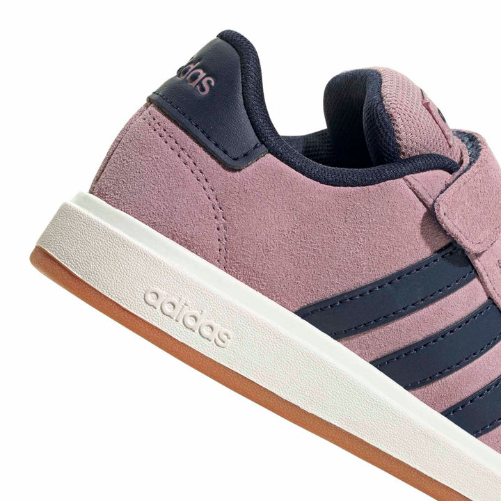 adidas Grand Court 00S El C - magmau/nindig/owhite