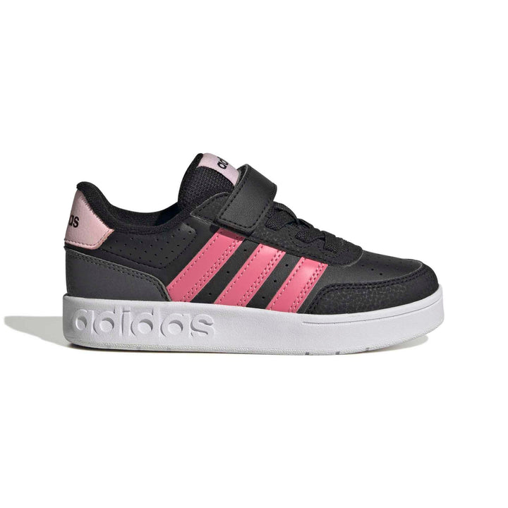 adidas Breakbase C - cblack/pnkfus/gresix