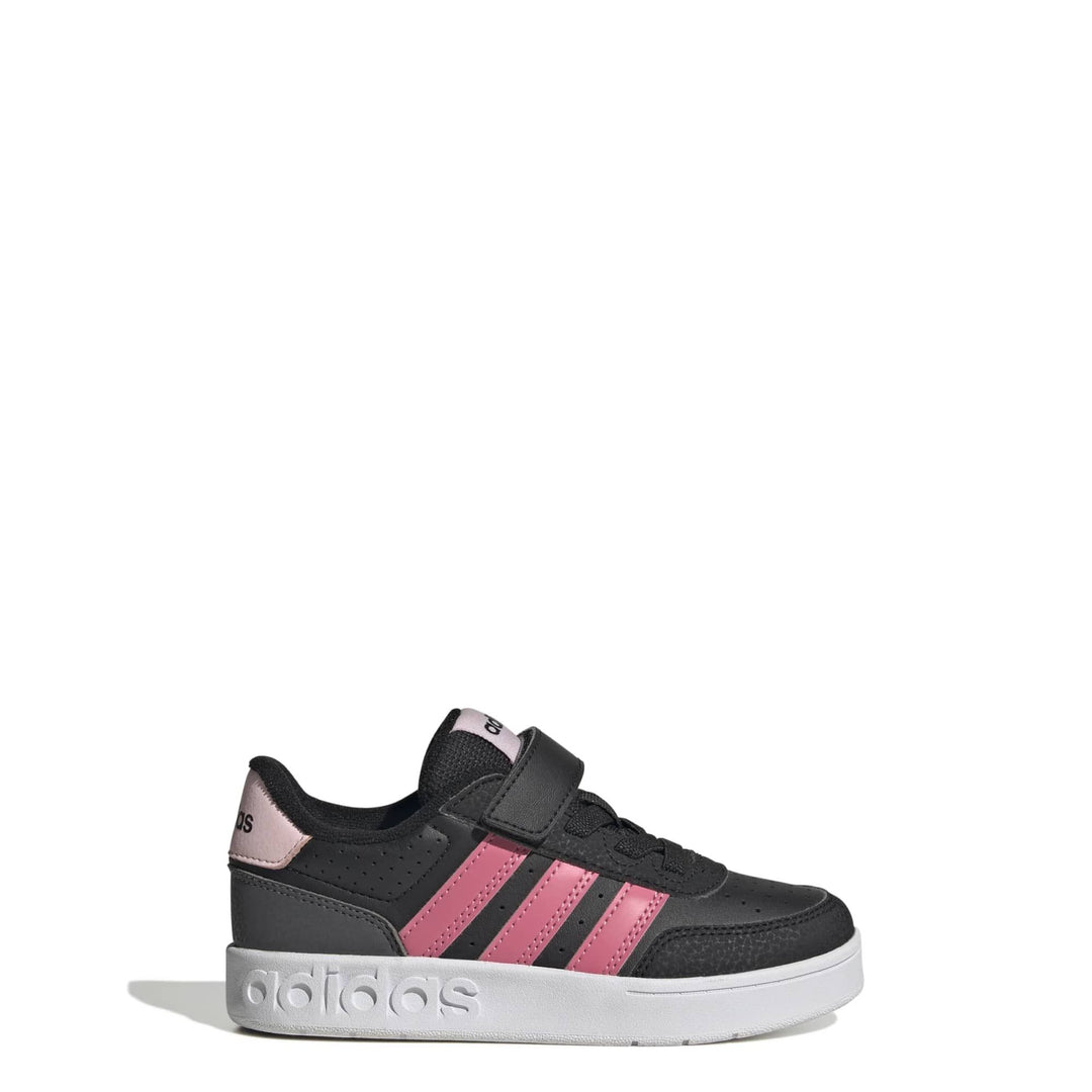 adidas Breakbase C - cblack/pnkfus/gresix