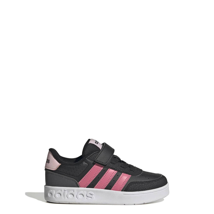 adidas Breakbase C - cblack/pnkfus/gresix