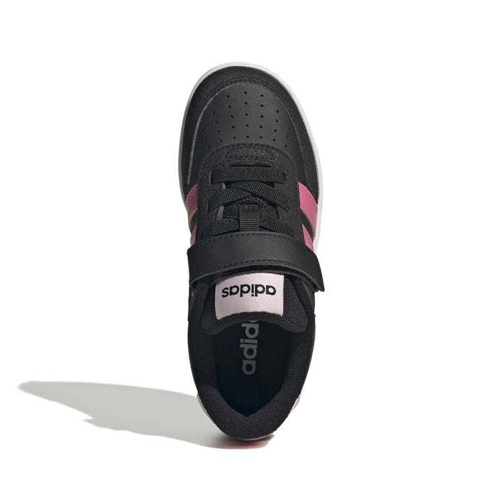 adidas Breakbase C - cblack/pnkfus/gresix
